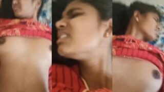 Pengalaman Pertama Gadis 18 Tahun Dalam Adegan Panas Ala Desi