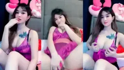 Sheena Makin Hot, Remas Payudara Montoknya