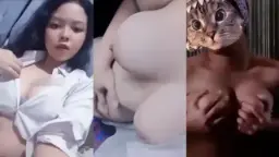 Tika Nesya Bikin Heboh Di Tiktok Dengan Video Panas 3 Menit