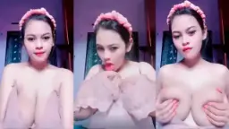 Toge Cantik Lagi Live, Siap Bikin Kamu Gak Bisa Berhenti Nonton