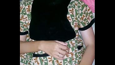 Hijab-clad Maid Surrenders To Her Boss’s Lustful Desires, Helpless And Pregnant