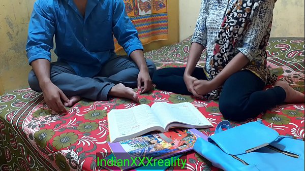 Kavita’s Ultimate Student Seduction: A Hindi Xxx Fantasy