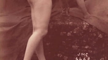 Dark Lantern Entertainment Presents: The Forbidden Desires Of Our Step-grandmothers, From My Secret Life: A Victorian Gentleman’s Erotic Confessions