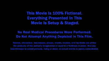 Does Doctor Tampa Give A Damn About Rebel Wyatt? The Answer’s In How Hard He Fucks Her When The Government Takes Her
