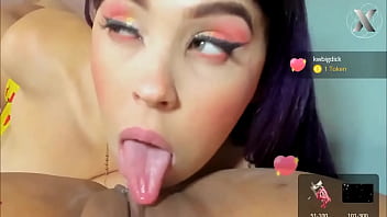 Tongue-deep In Her Sweet Cunt