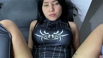 A Perfect Creampie Present For My Special Day