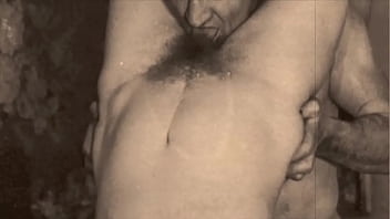 Naughty Nana’s Hidden Desires: A Vintage Vixen’s Tale