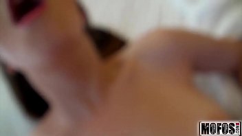Pocahontas Jones Gets Her Ass Slammed And Mopped In This Filthy Mofos Scene