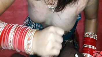 Indian Stepmom Seduces Son On Wedding Anniversary – Part 3 Xxx