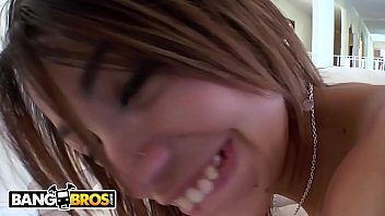 Petite Latina Veronica Rodriguez Ravaged By Johnny Castle’s Dominant Thrusts