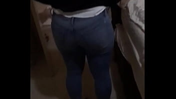 Perfect Latina Booty