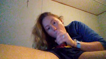 Mind-blowing Mouth Action From My Girl