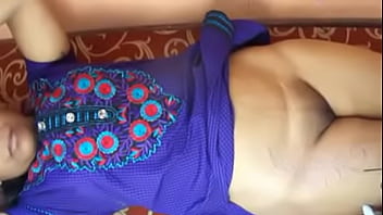 Desi Bhabhi Strips Naked For Tattooed Husband’s Private Recording
