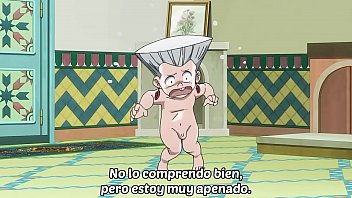 Jojo’s Bizarre Adventure Stardust Crusaders Egypt Arc Uncensored Episode 8: Raw And Uncut