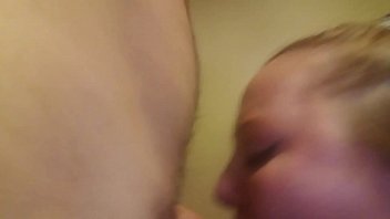 Crystal Craves The Taste Of My Thick Cock