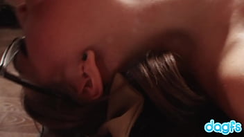 Riley Reid’s Deep-throat Tutorial: A Slobbery, Expert-level Blowjob Lesson
