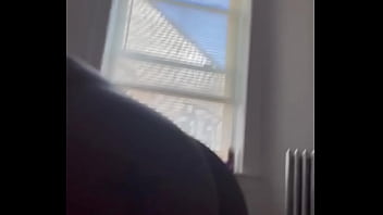 Curvy Ebony Baddie From Plenty Of Fish