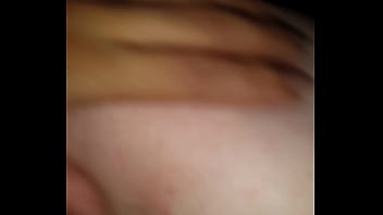 Spandex-clad Ass And Pussy Tease