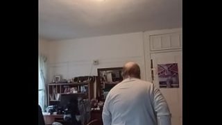 Spank That Booty