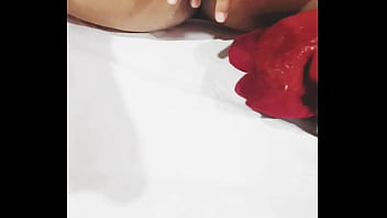 Desi Babe’s Tight Wet Pussy Is Pure Fire