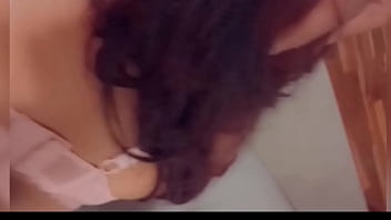 Sucking My Lover’s Cock And Drinking His Cum Straight From The Tap