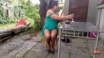 Outdoor Orgy: Klaudia Amber’s Wildest Compilation #2