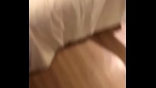Fucking The Dirty Cop’s Cock Hard – Cuckold’s View