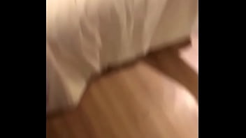Fucking The Dirty Cop’s Cock Hard – Cuckold’s View