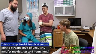 Frank’s Gridiron Exam: A Hands-on Checkup With Dr. Canada