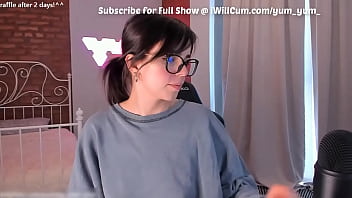 Brainy Babe With A Banging Body And A Sweet, Soaking Squirting Pussy