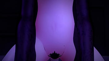 Kali Claims Your Innocence In A Ravishing Ritual