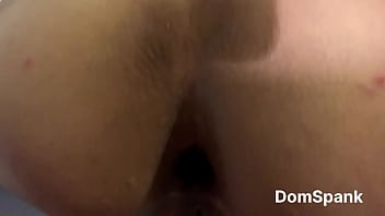 Asian Teen’s Tight Backdoor Stretched Wide By Relentless Pounding