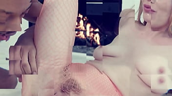 Thick Thighs And Scissoring: Tommy King And Chanell Heart’s Dominant Facesitting Session