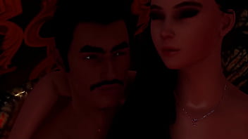 Arabian Nights Of Lust: Unraveling Desires In Part Two