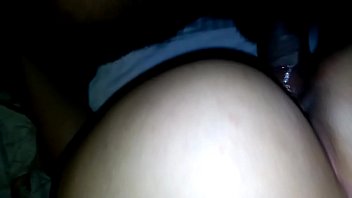 Desi Babe Gets Wild In Doggy Style