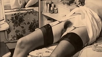 Naughty Confessions Of A Vintage Vixen’s Velvet Valley