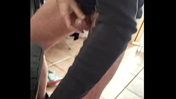 Fucking My Lover’s Pussy Until She Cums, Then Blasting My Load All Over Her Face