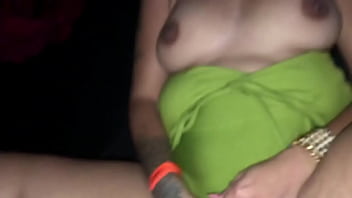Young Stud Takes His Sweet Thing To A Swingers’ Pad For A Wild, No-holds-barred Night