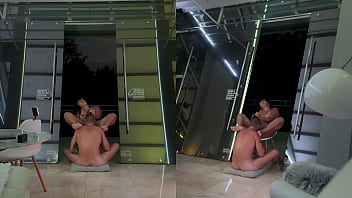 Amateur Lovers’ Intimate Mouthplay: Pussy Licking And Cock Sucking