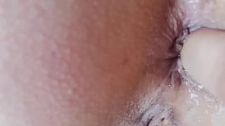 Step-son Pounds Milf’s Tight Asshole And Smacks Her Cheeks