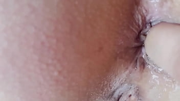 Step-son Pounds Milf’s Tight Asshole And Smacks Her Cheeks