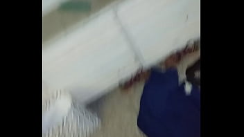 Homemade Desi Bhabhi Doggy Style With A Juicy Big Ass