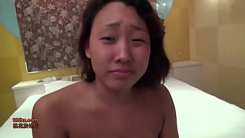 Asian Hotties Next Door 809
