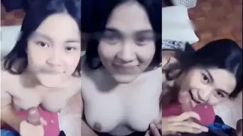 Amanda, Mahasiswi Malang Yang Menggoda Dengan Konten Dewasa Lengkap 01