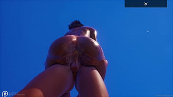 Voluptuous Milf Lala’s Soaking Cunt Ravaged By Jason’s Massive White Cock