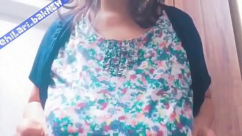 Hilari’s Huge New Knockers