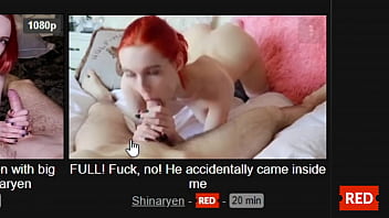 Step Sister Caught In The Act And Filled With Cum