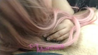 Hotwife Ivy’s Wild Ride: Titty Fucking, Handjobs, And Explosive Cumshots