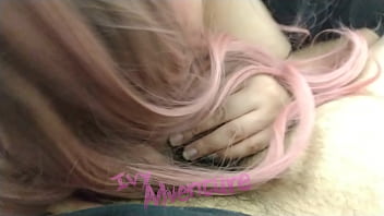 Hotwife Ivy’s Wild Ride: Titty Fucking, Handjobs, And Explosive Cumshots
