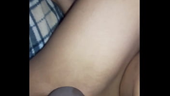 Sloppy Creampie
